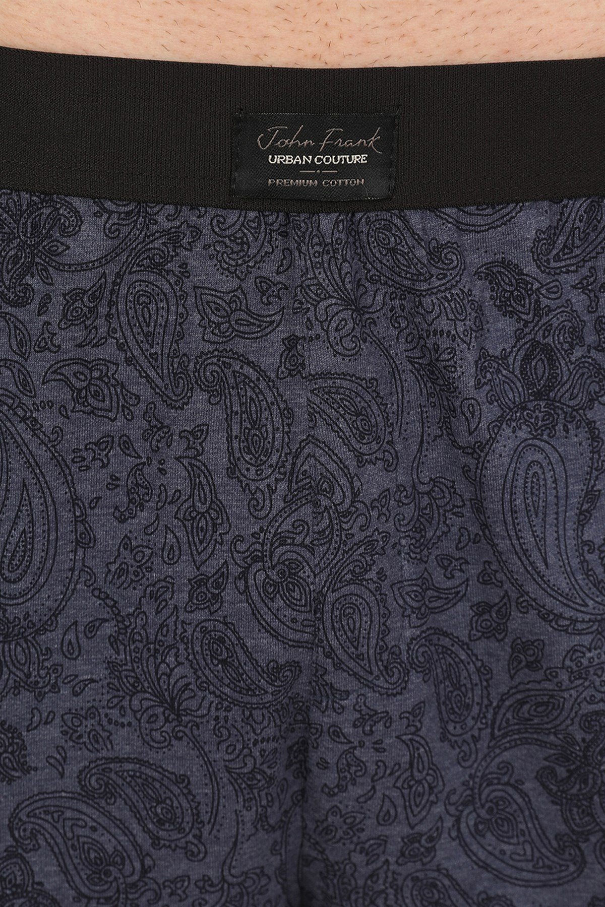 JOHN FRANK URBAN SLEEPWEAR