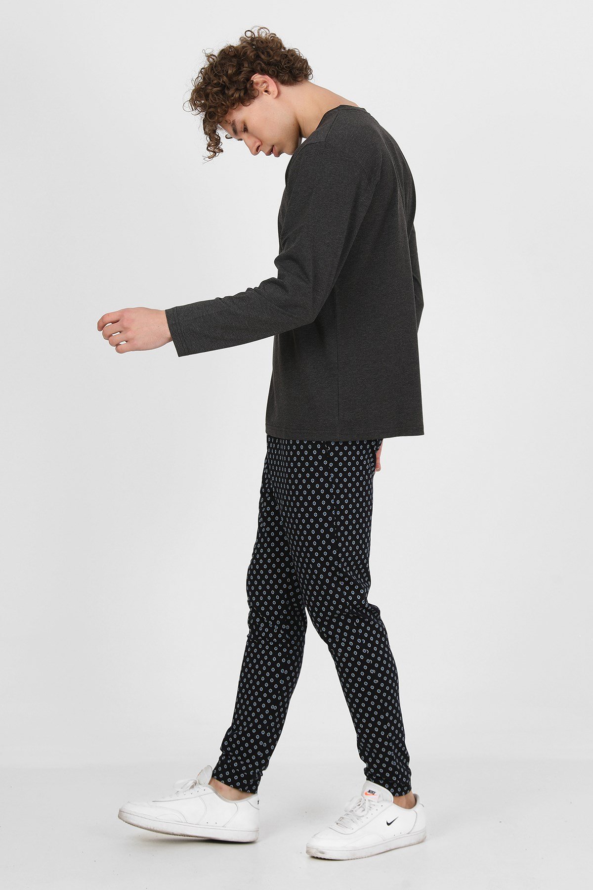 JOHN FRANK URBAN SLEEPWEAR