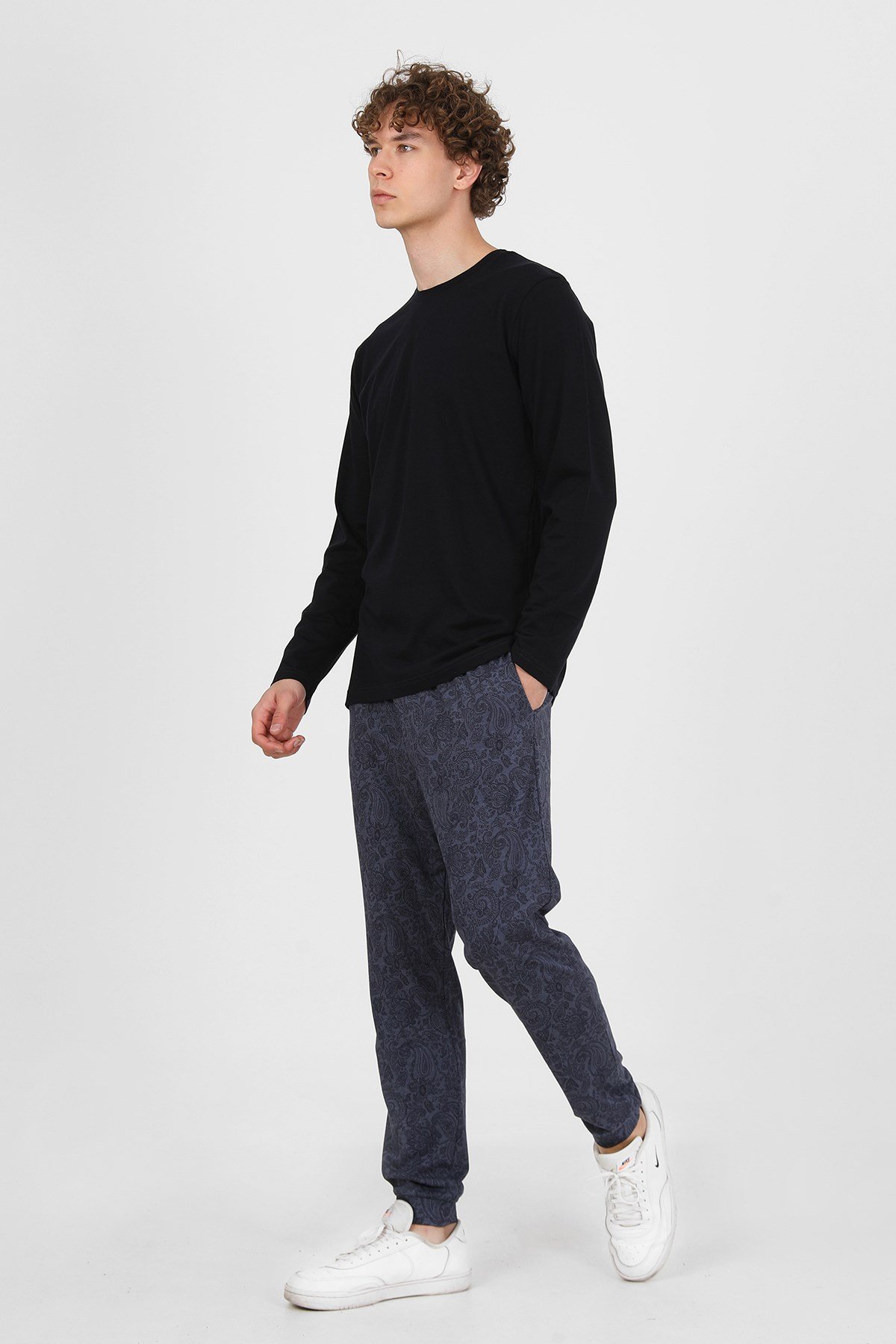JOHN FRANK URBAN SLEEPWEAR