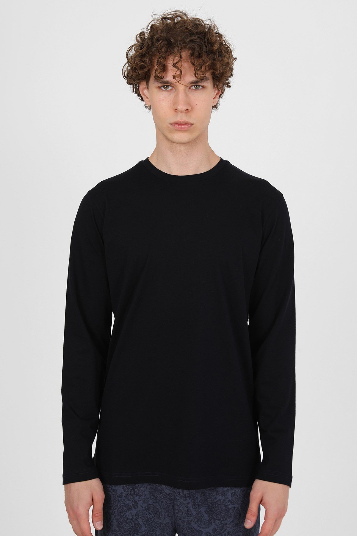 JOHN FRANK URBAN SLEEPWEAR