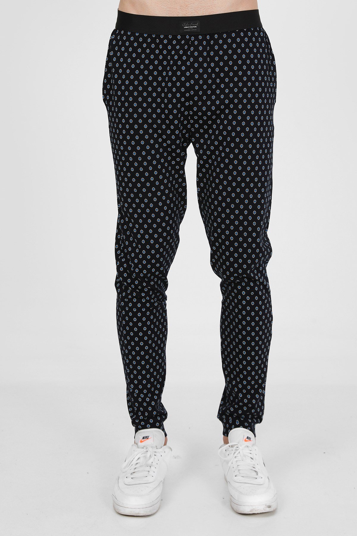 JOHN FRANK URBAN SLEEPWEAR