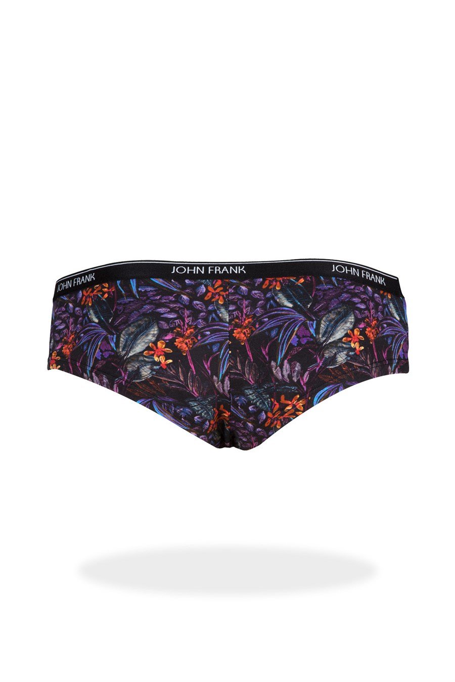 JOHN FRANK W IDENTITY HIPSTER MULTICOLOR