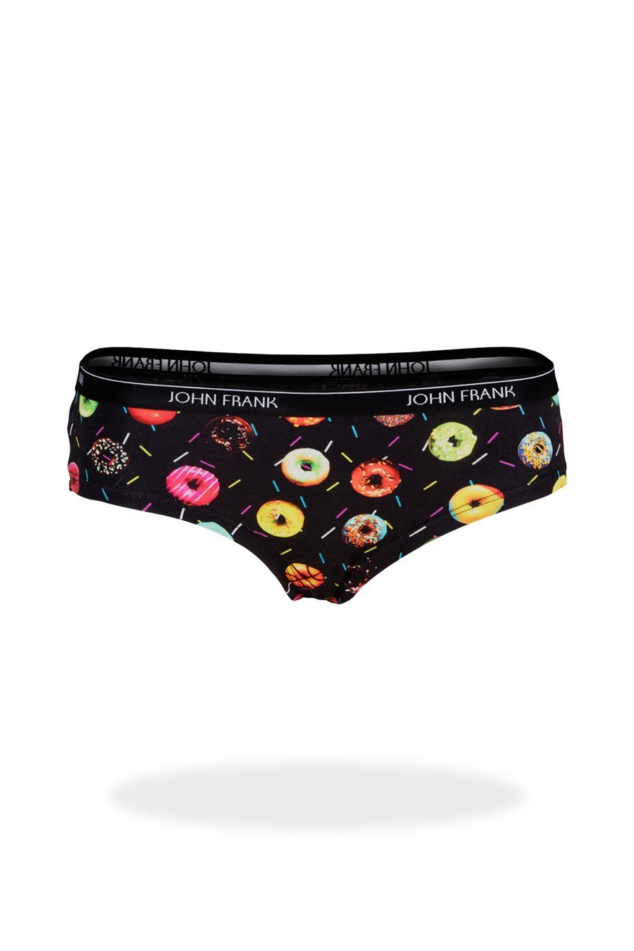 JOHN FRANK W IDENTITY HIPSTER MULTICOLOR