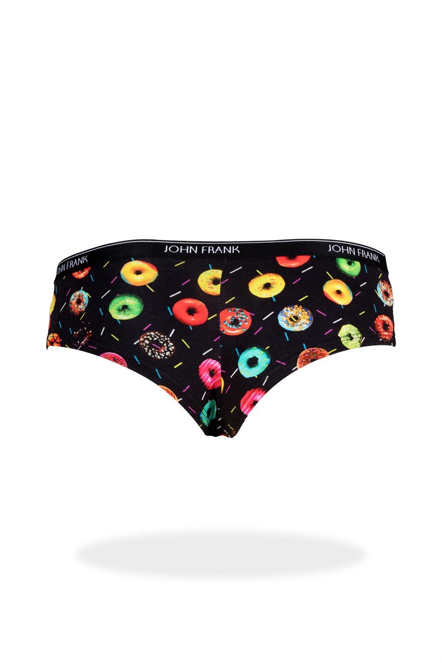 JOHN FRANK W IDENTITY HIPSTER MULTICOLOR