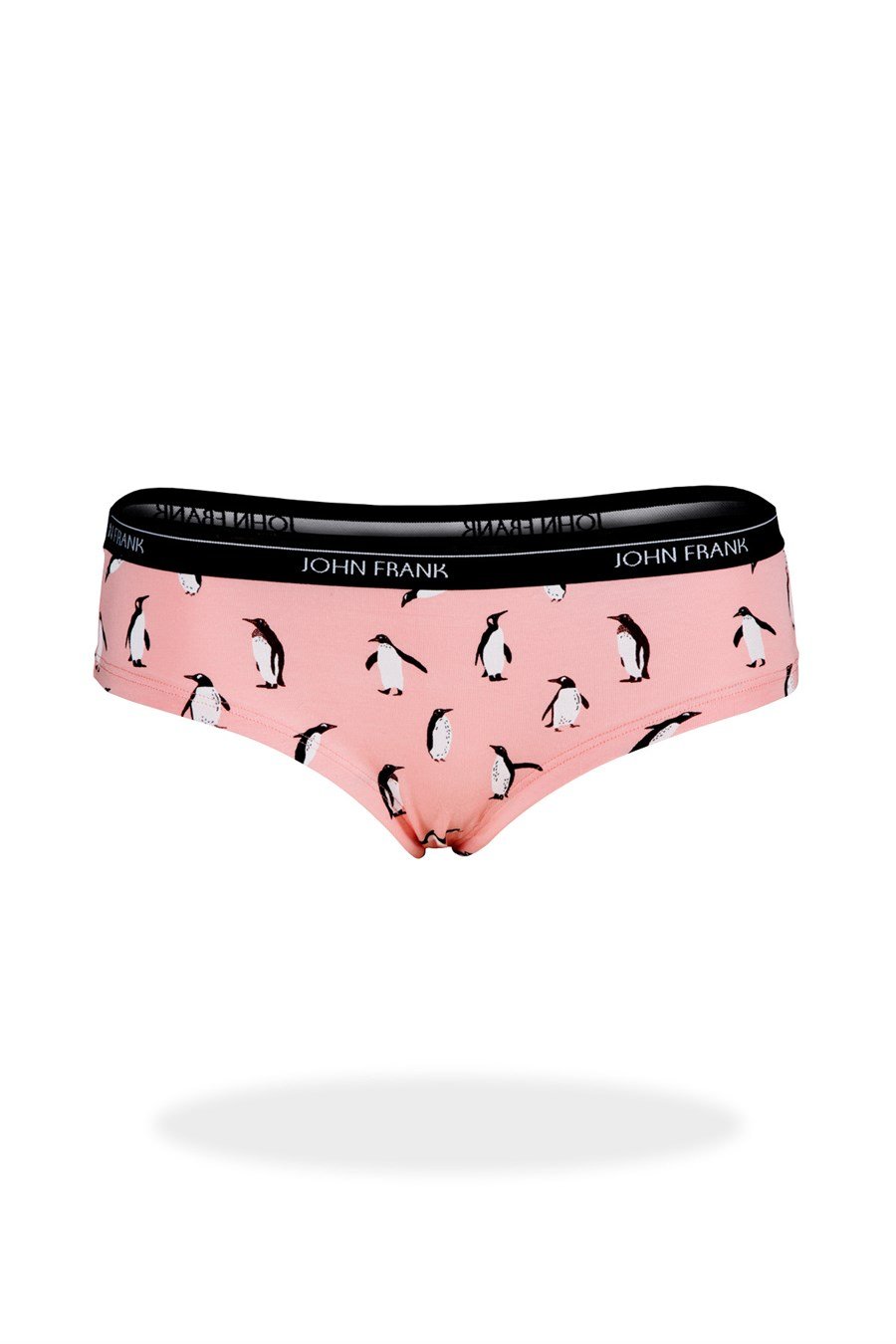 JOHN FRANK W IDENTITY HIPSTER MULTICOLOR