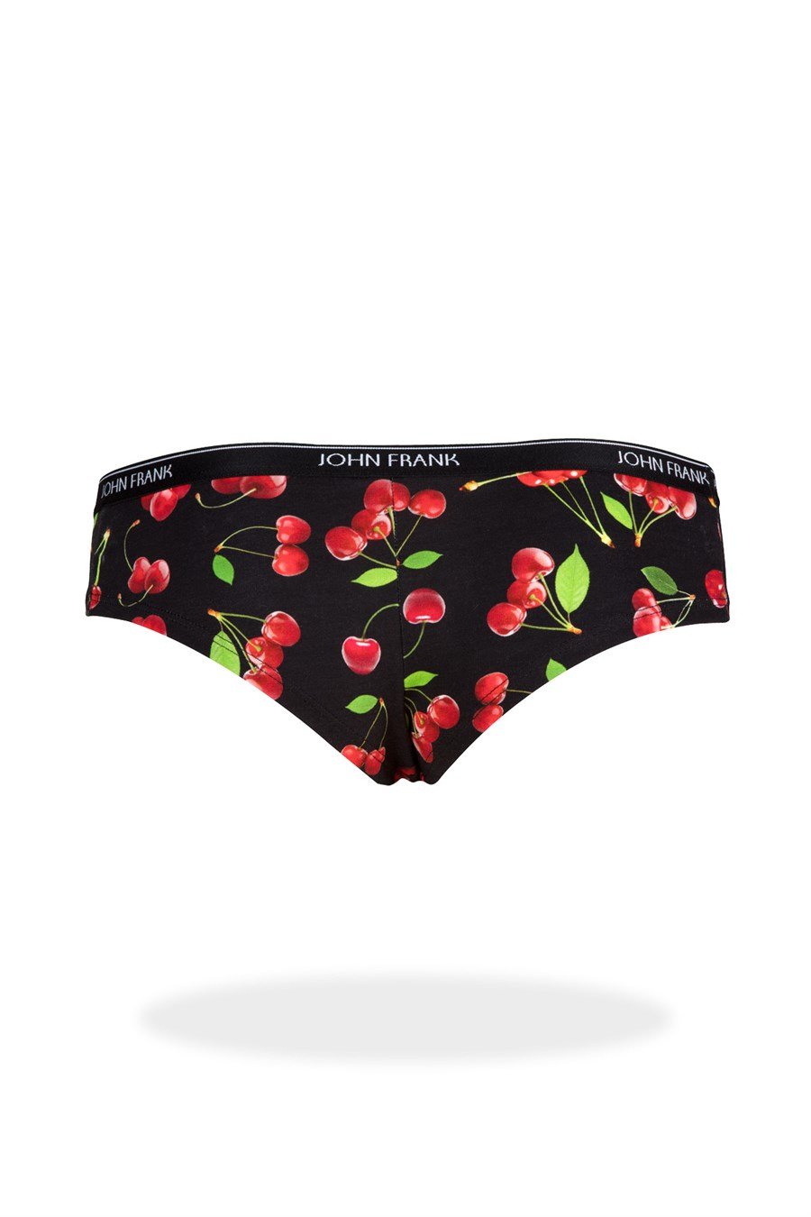 JOHN FRANK W IDENTITY HIPSTER MULTICOLOR
