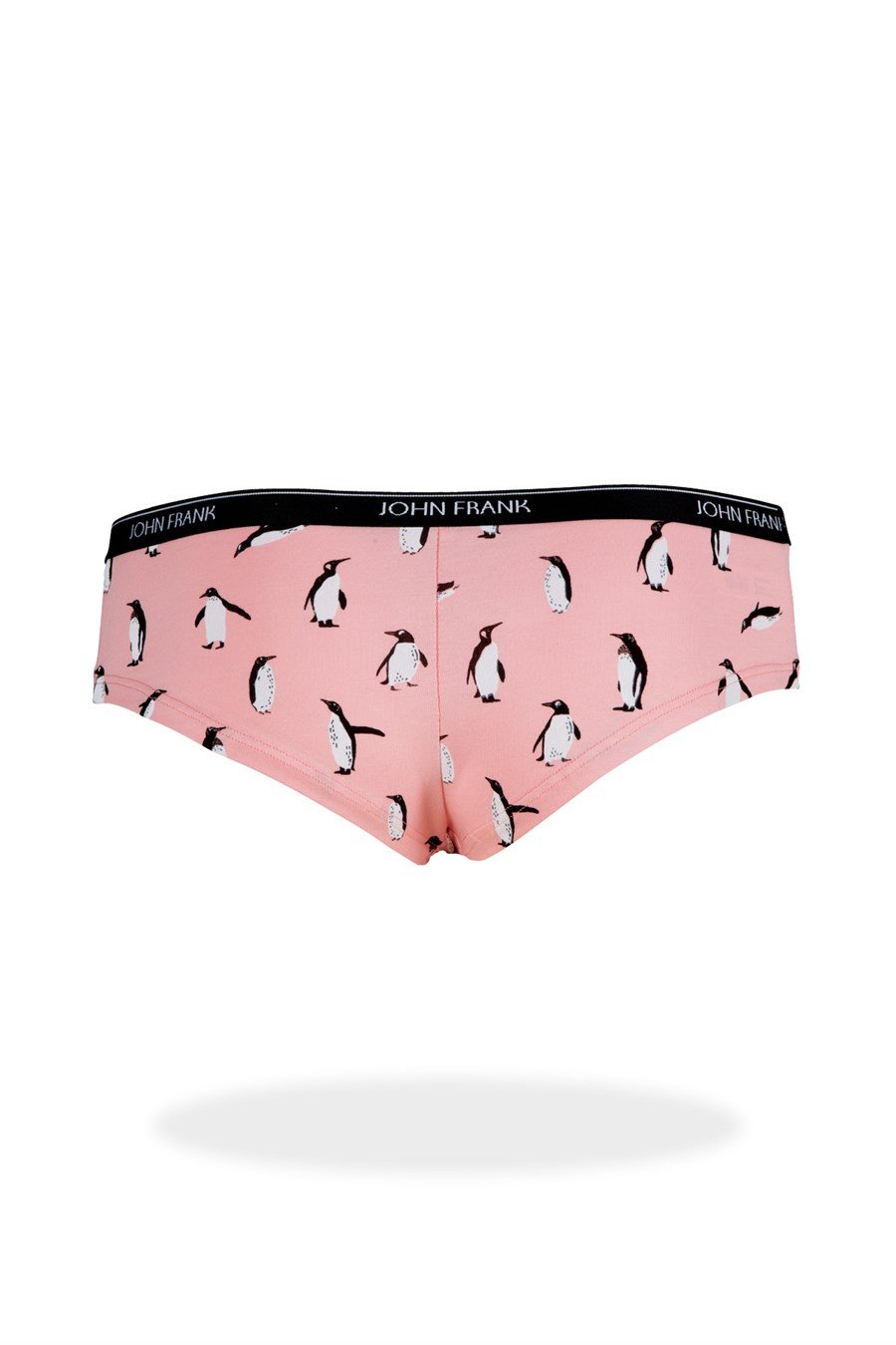 JOHN FRANK W IDENTITY HIPSTER MULTICOLOR