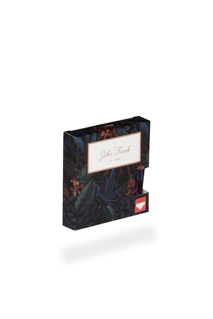 JOHN FRANK W IDENTITY HIPSTER MULTICOLOR