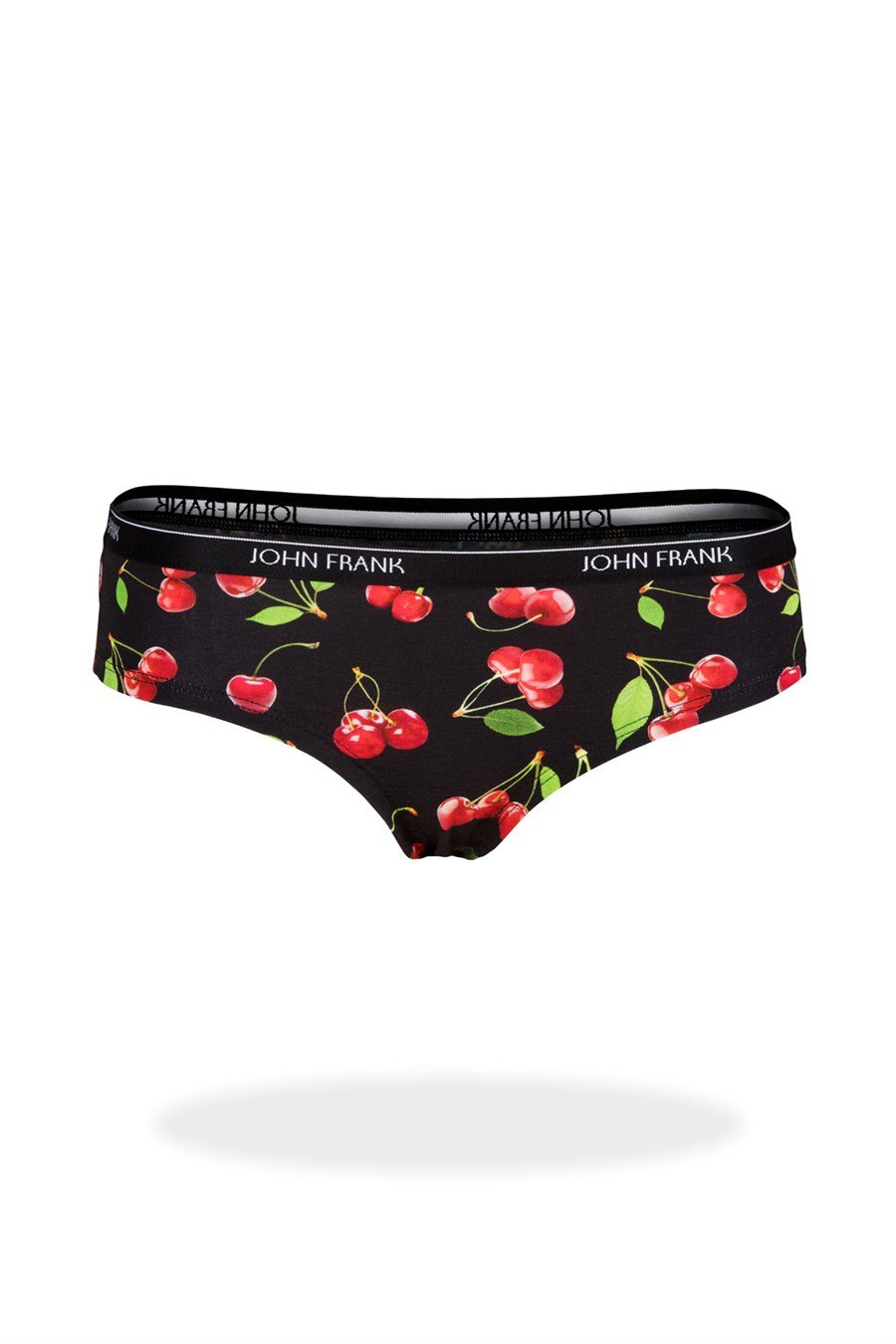 JOHN FRANK W IDENTITY HIPSTER MULTICOLOR