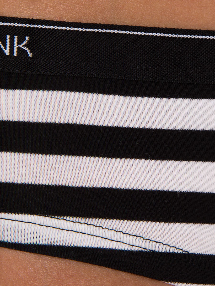 JOHN FRANK WOMEN BLACK&WHITE ÜÇLÜ HIPSTER