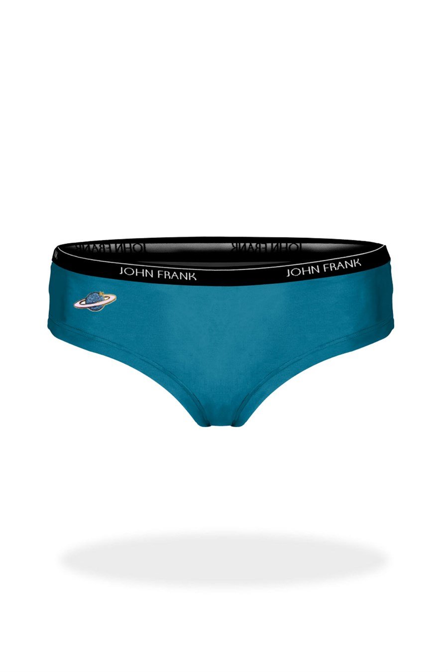 JOHN FRANK WOMEN GOOD VIBES ÜÇLÜ HIPSTER