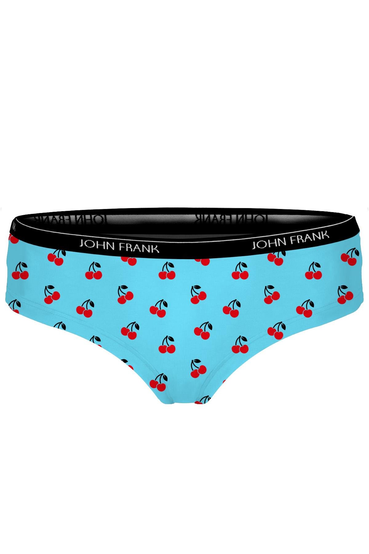 JOHN FRANK WOMEN IDENTITY HIPSTER MULTICOLOR