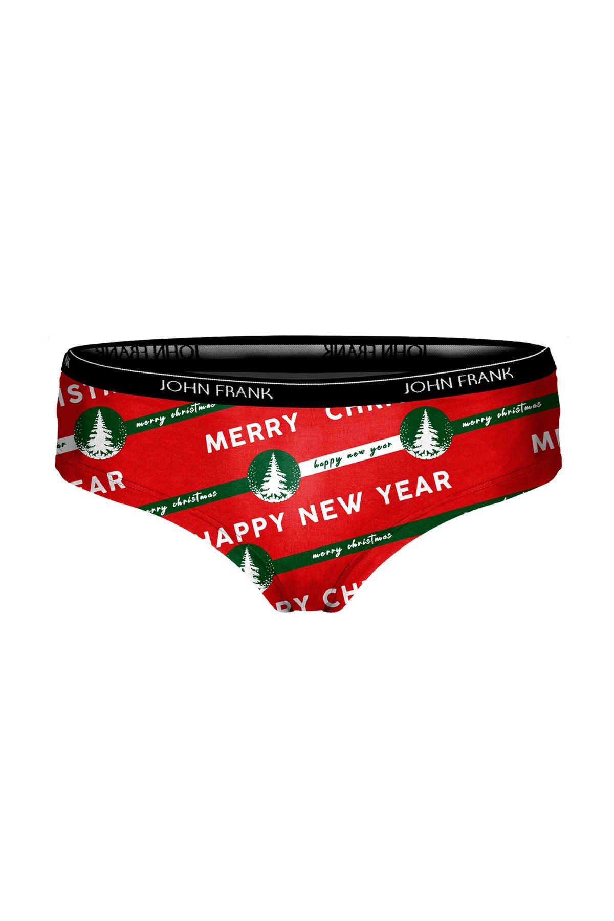 JOHN FRANK WOMEN IDENTITY HIPSTER MULTICOLOR