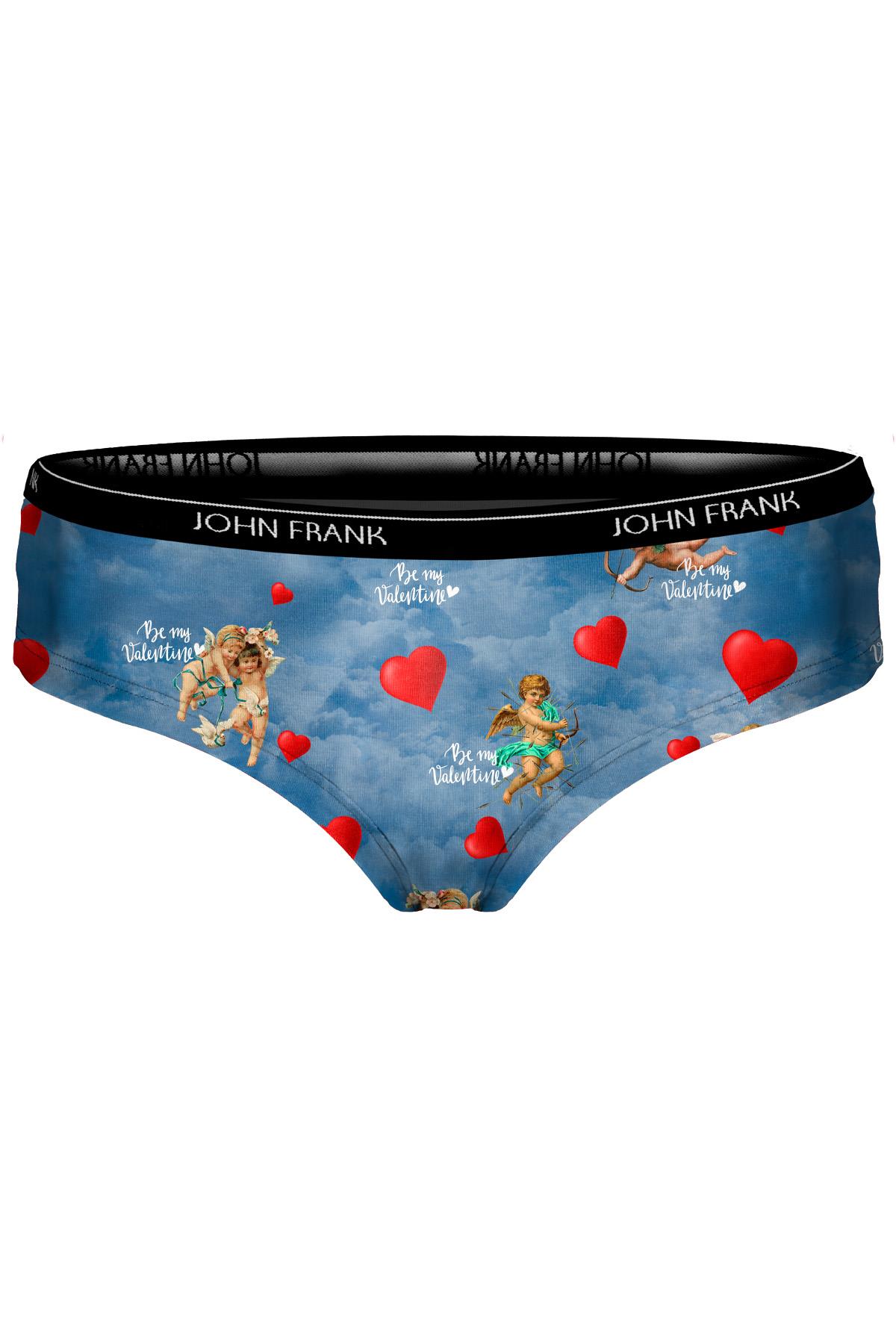 JOHN FRANK WOMEN IDENTITY HIPSTER MULTICOLOR