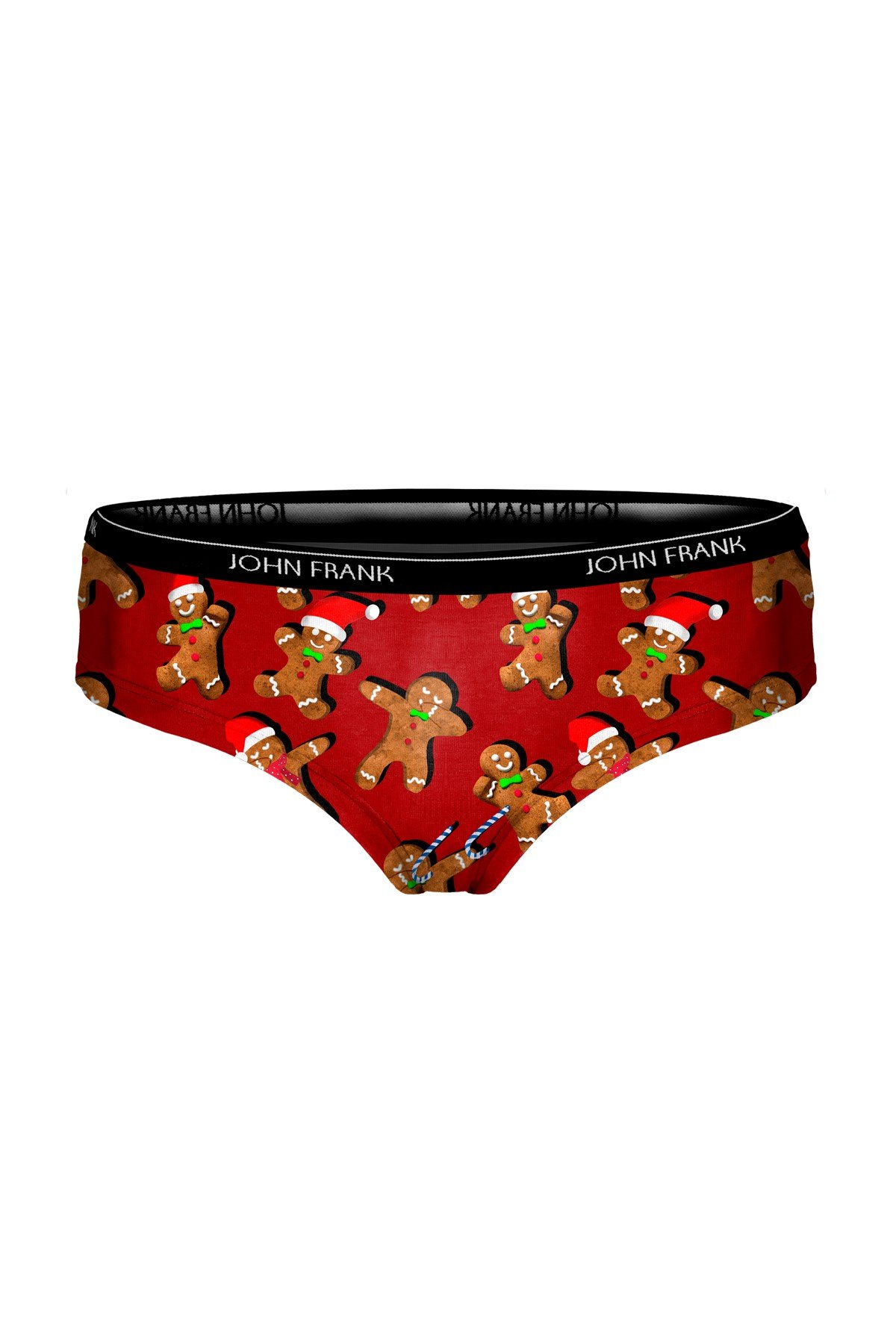 JOHN FRANK WOMEN IDENTITY HIPSTER MULTICOLOR