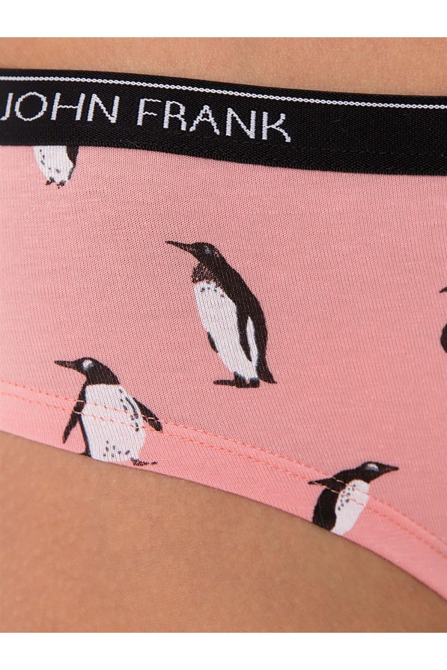 JOHN FRANK WOMEN IDENTITY HIPSTER MULTICOLOR