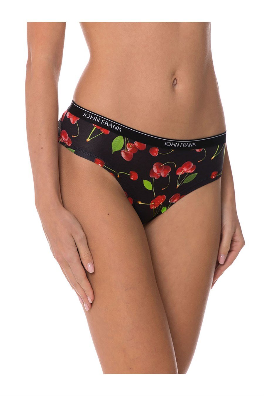 JOHN FRANK W IDENTITY HIPSTER MULTICOLOR
