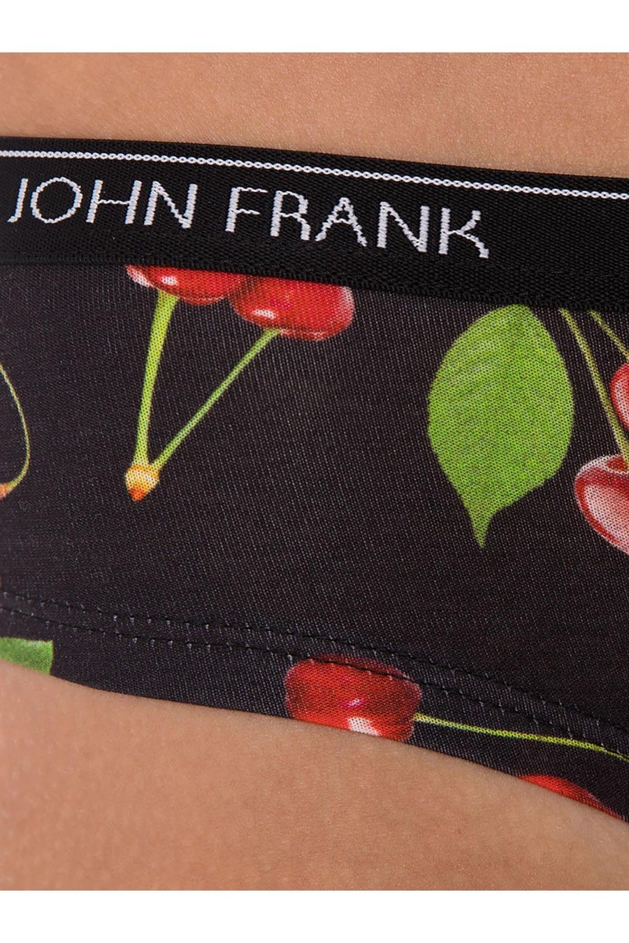 JOHN FRANK W IDENTITY HIPSTER MULTICOLOR