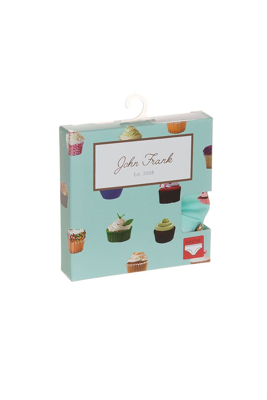 JOHN FRANK WOMEN IDENTITY HIPSTER MULTICOLOR