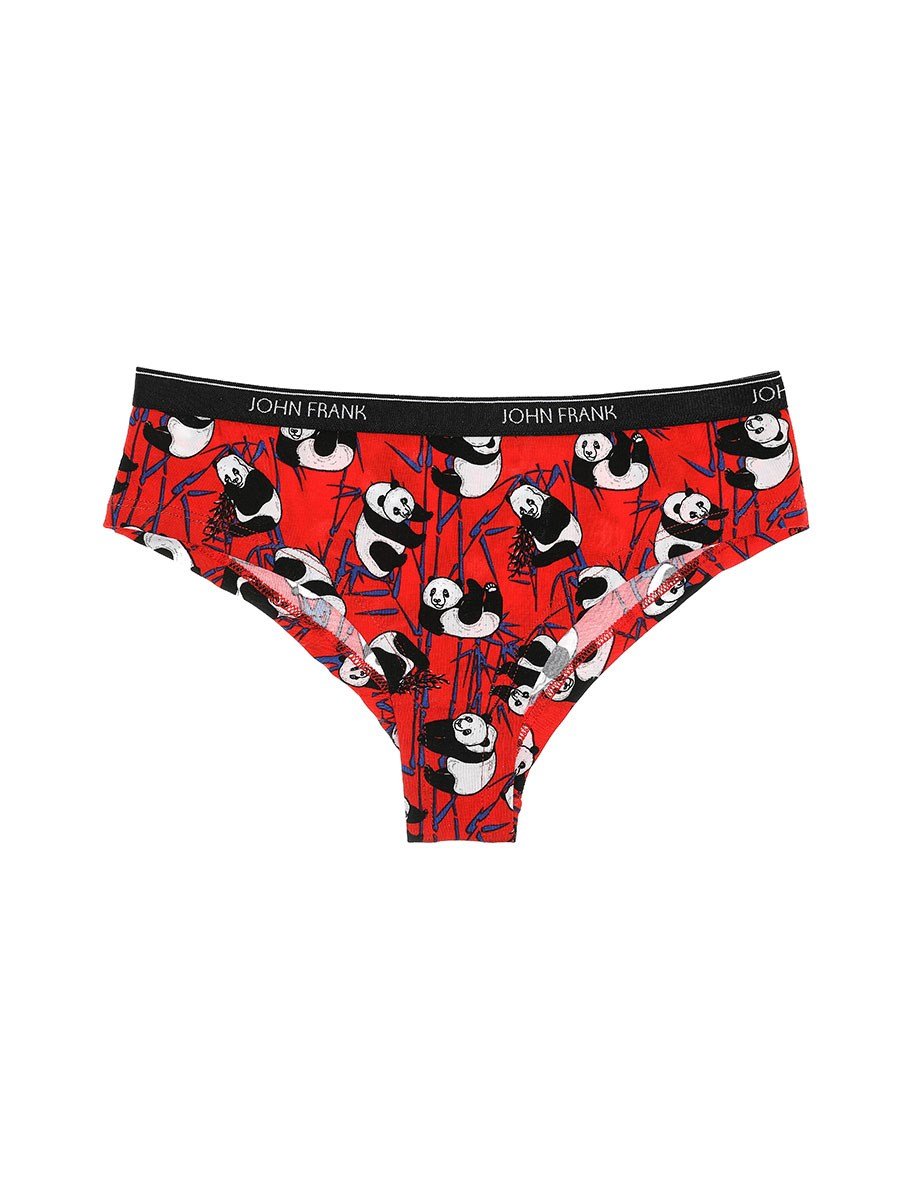 JOHN FRANK W IDENTITY HIPSTER MULTICOLOR