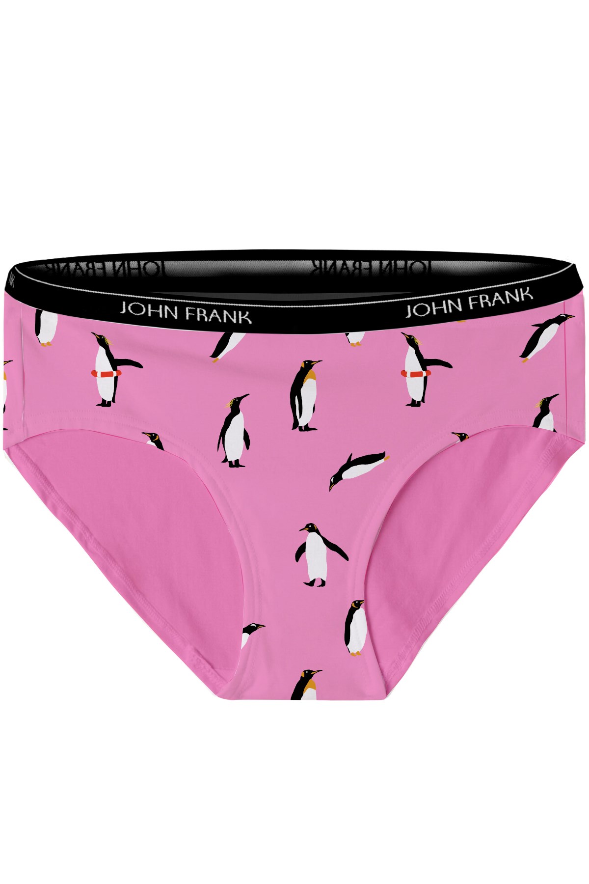 JOHN FRANK WOMEN IDENTITY SLIP MULTICOLOR