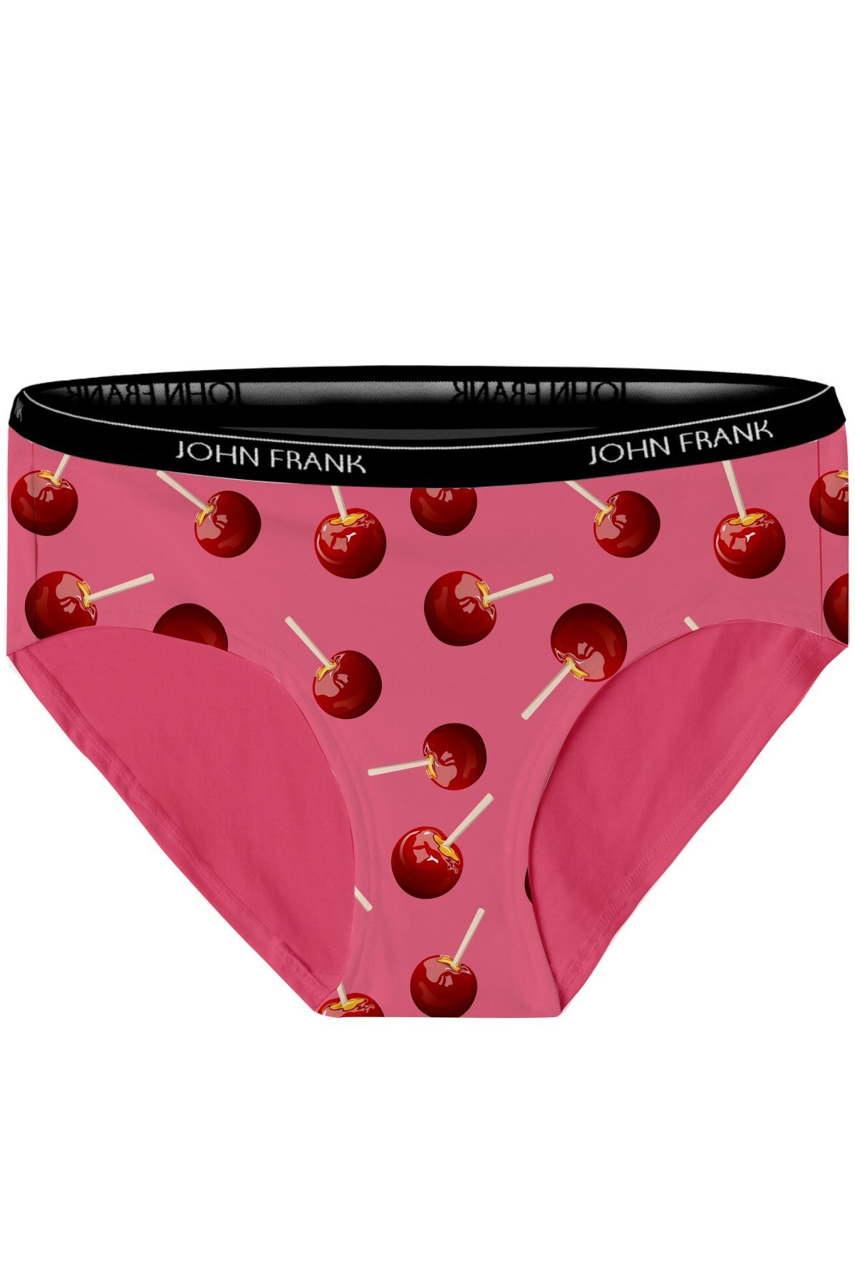 JOHN FRANK WOMEN IDENTITY SLIP MULTICOLOR