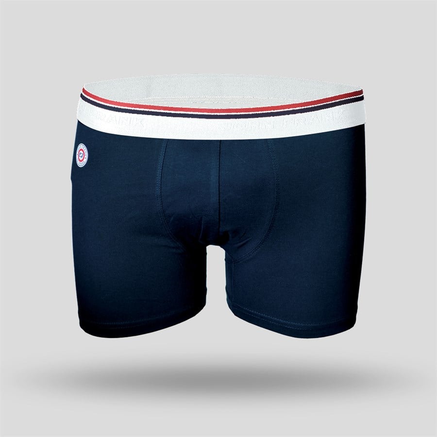 Üçlü Marın John Frank Erkek Boxer (JF3BM04-L)