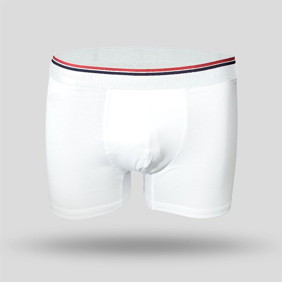 Üçlü Marın John Frank Erkek Boxer (JF3BM04-L)