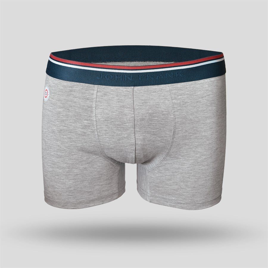 Üçlü Marın John Frank Erkek Boxer (JF3BM03-L)