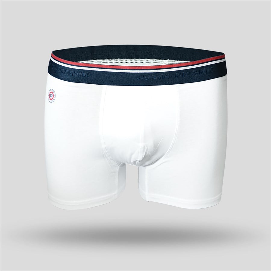 Üçlü Marın John Frank Erkek Boxer (JF3BM03-L)
