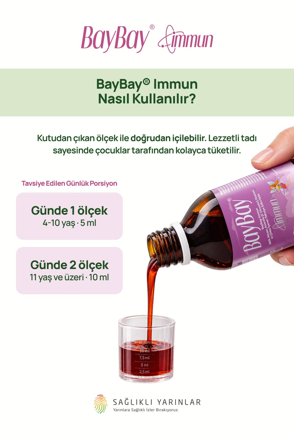 BayBay Immun Okula Dönüş Seti Hediyeli Kofre