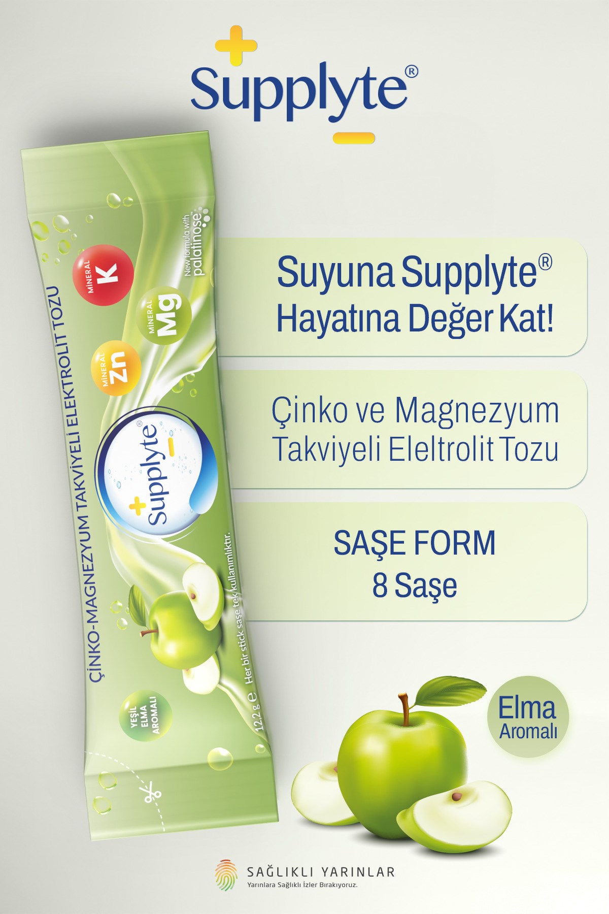 Ramazan sağlık paketi