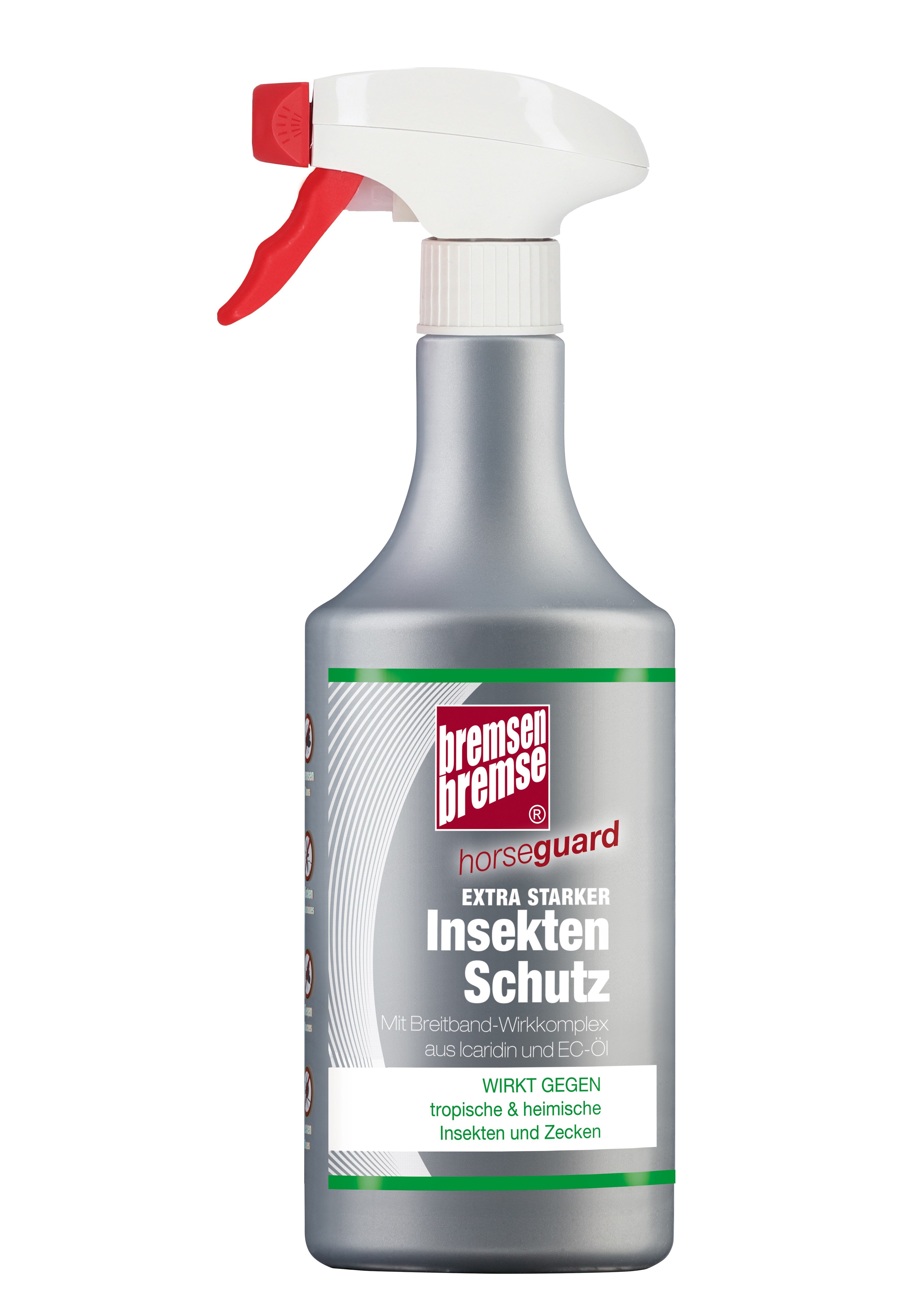  BREMSEN  HORSE GUARD SİNEK 750 ML