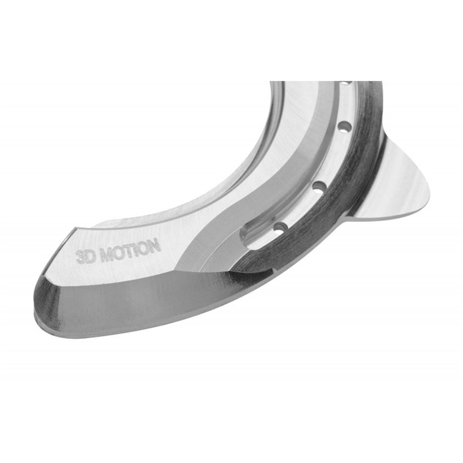 3D MOTION FRONT 