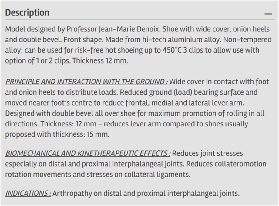 ARTHROPATRIX FRONT