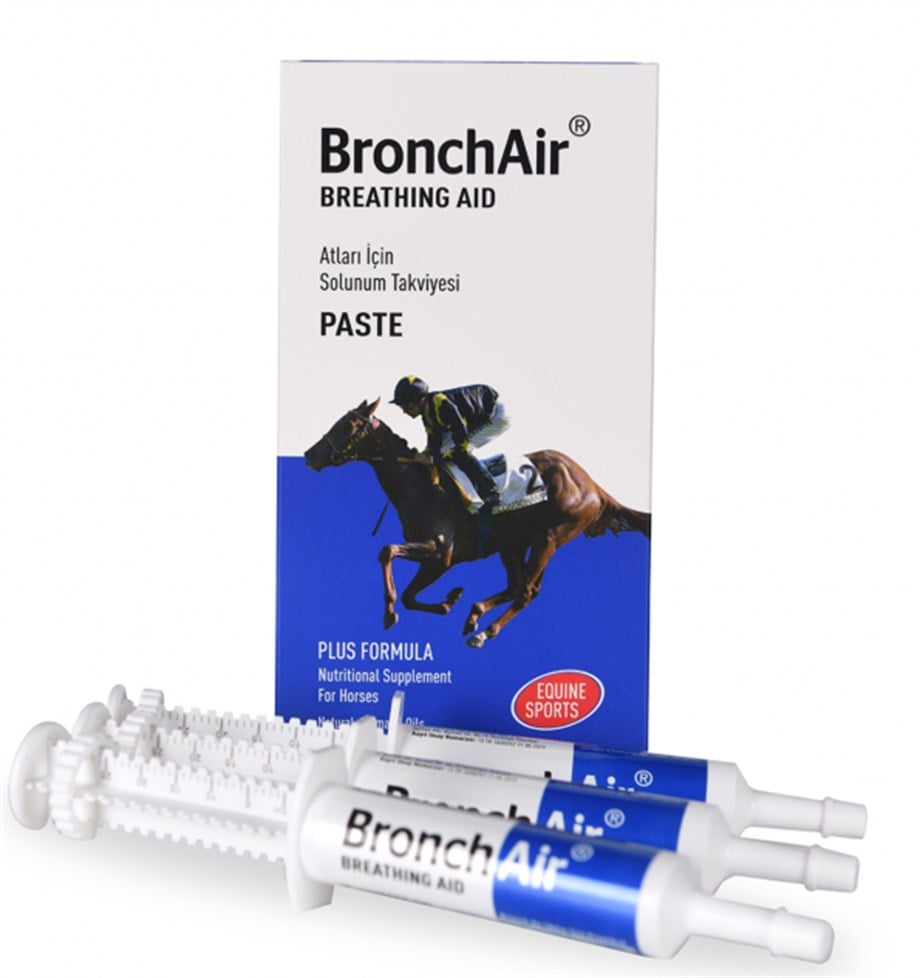 BRONCH AIR 30 ML PASTE