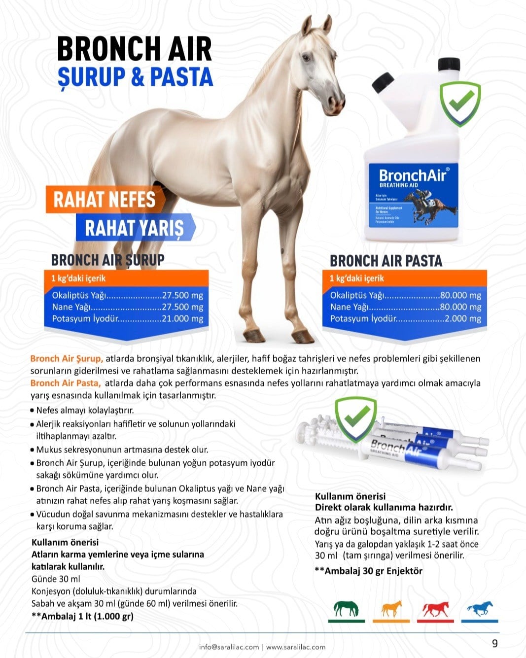 BRONCH AIR 30 ML PASTE