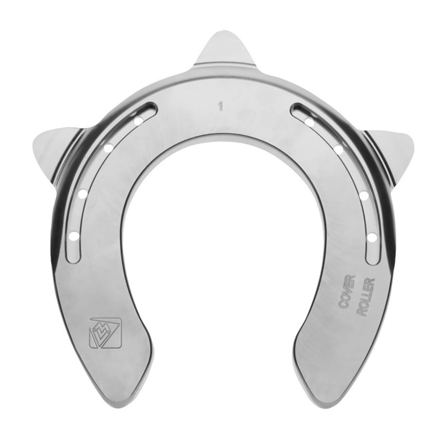 COVER ROLLER FRONT
