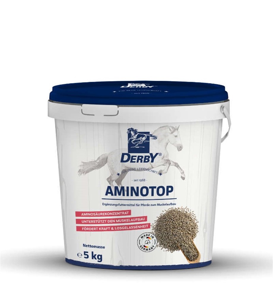 DERBY AMINOTOP 5 KG