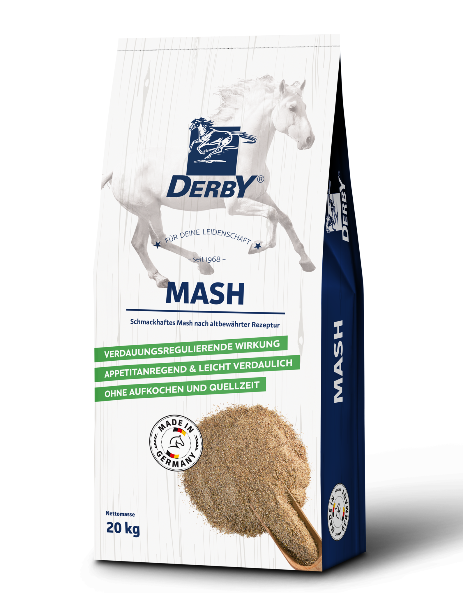 DERBY MASH 20 KG
