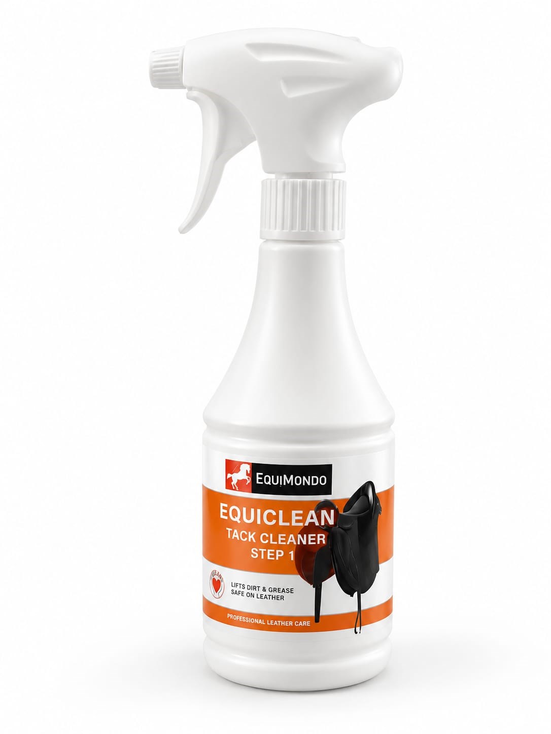 EQUIMONDO EQUICLEAN STEP 1 500 ML