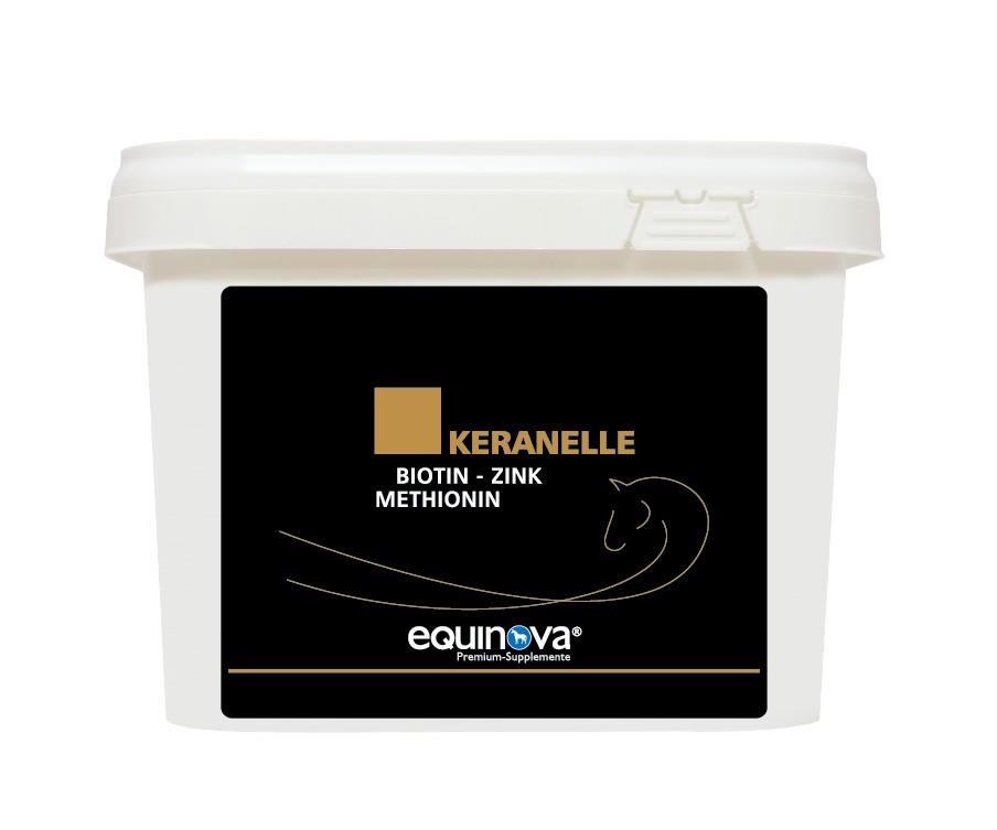 EQUINOVA KERANELLE