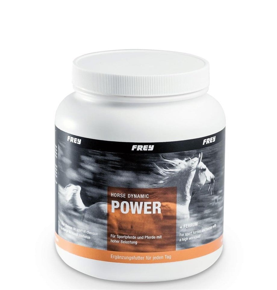 FREY HORSE DYNAMIC POWER 1 KG