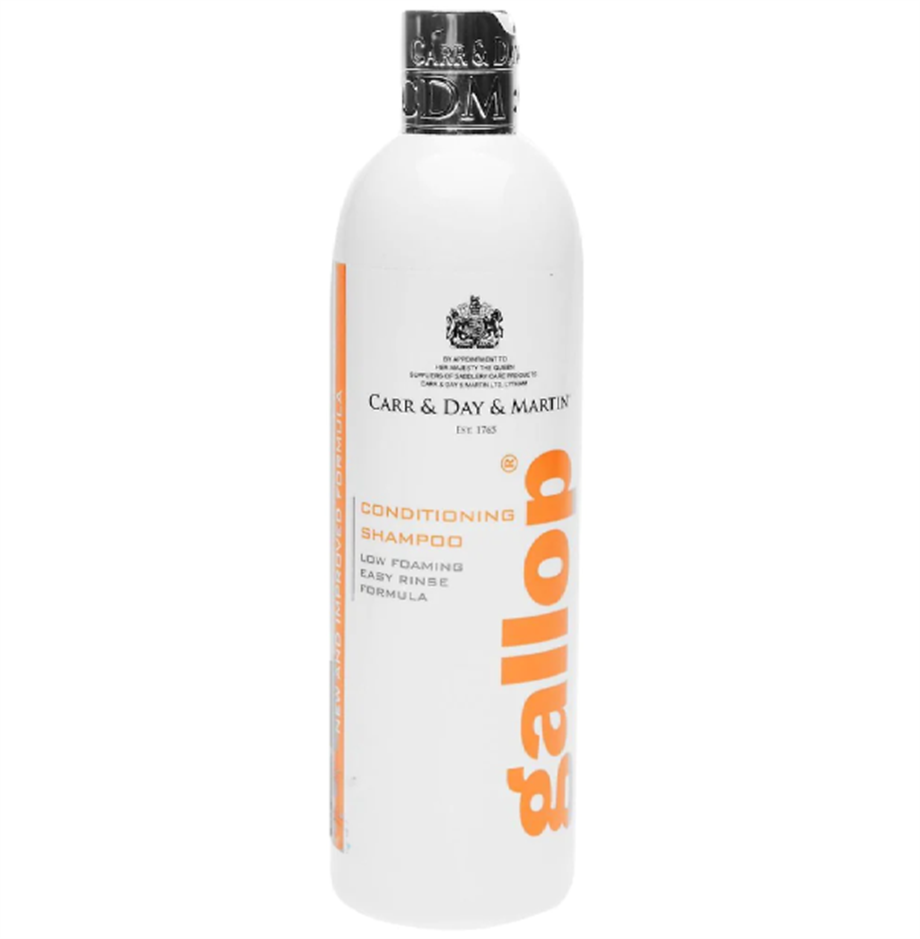 GALLOP CONDITIONING SHAMPOO 500 ML
