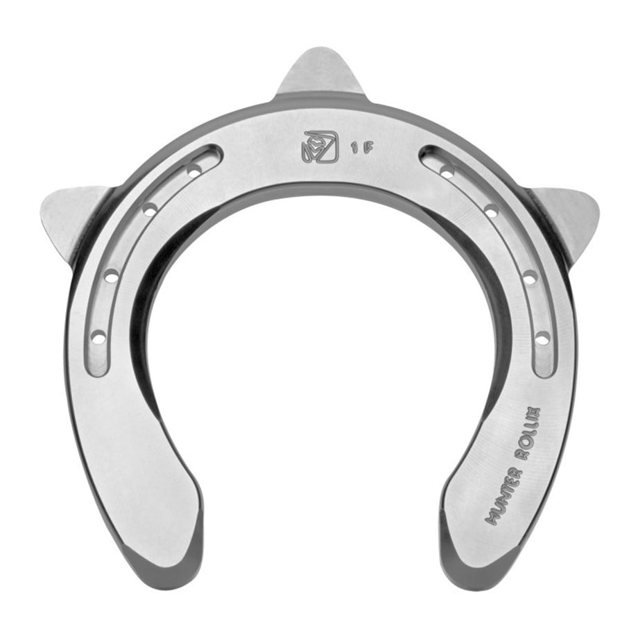 HUNTER ROLLIX FRONT