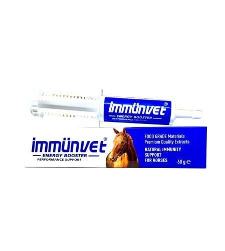 IMMUN VET PASTE 60 ML