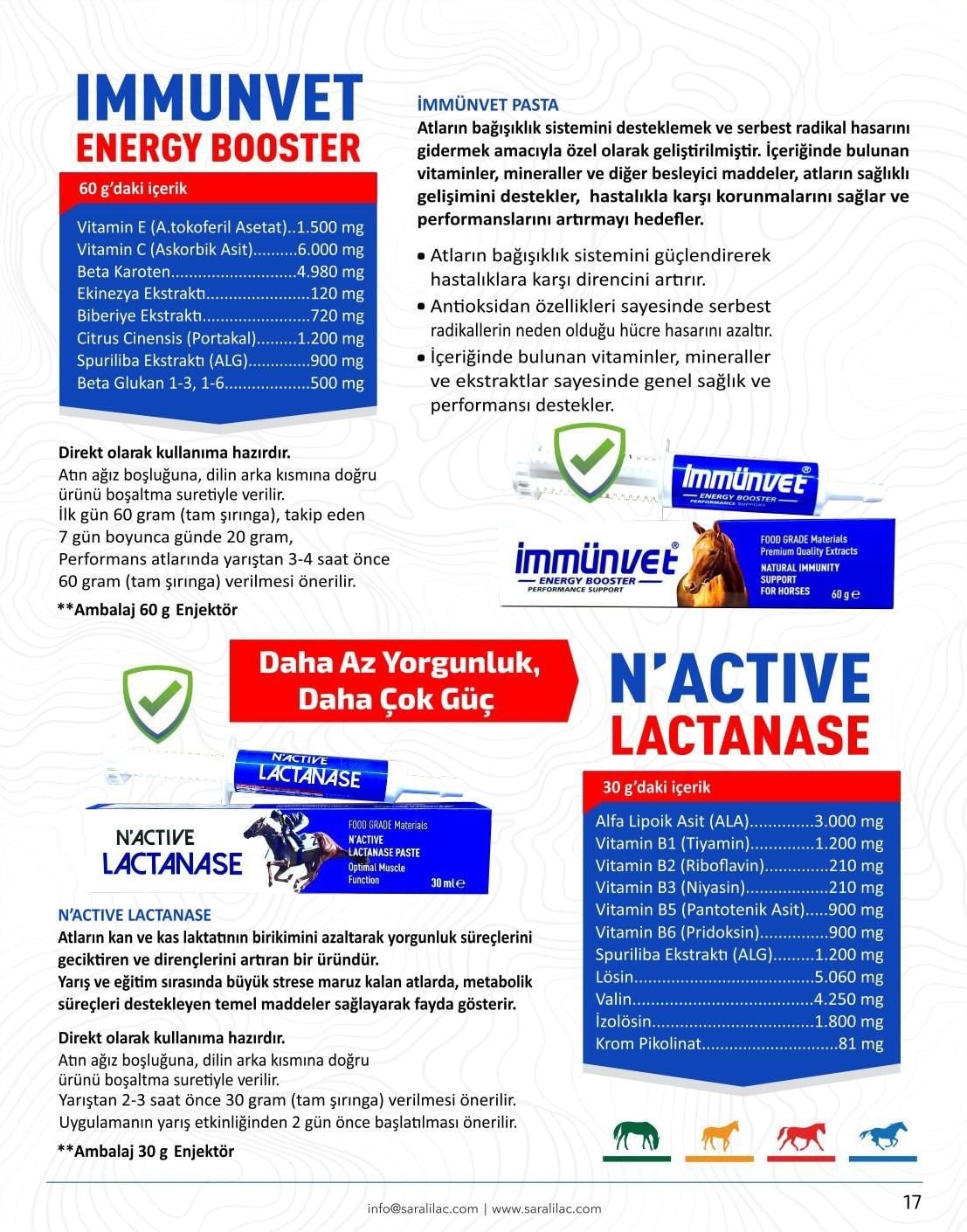 IMMUN VET PASTE 60 ML