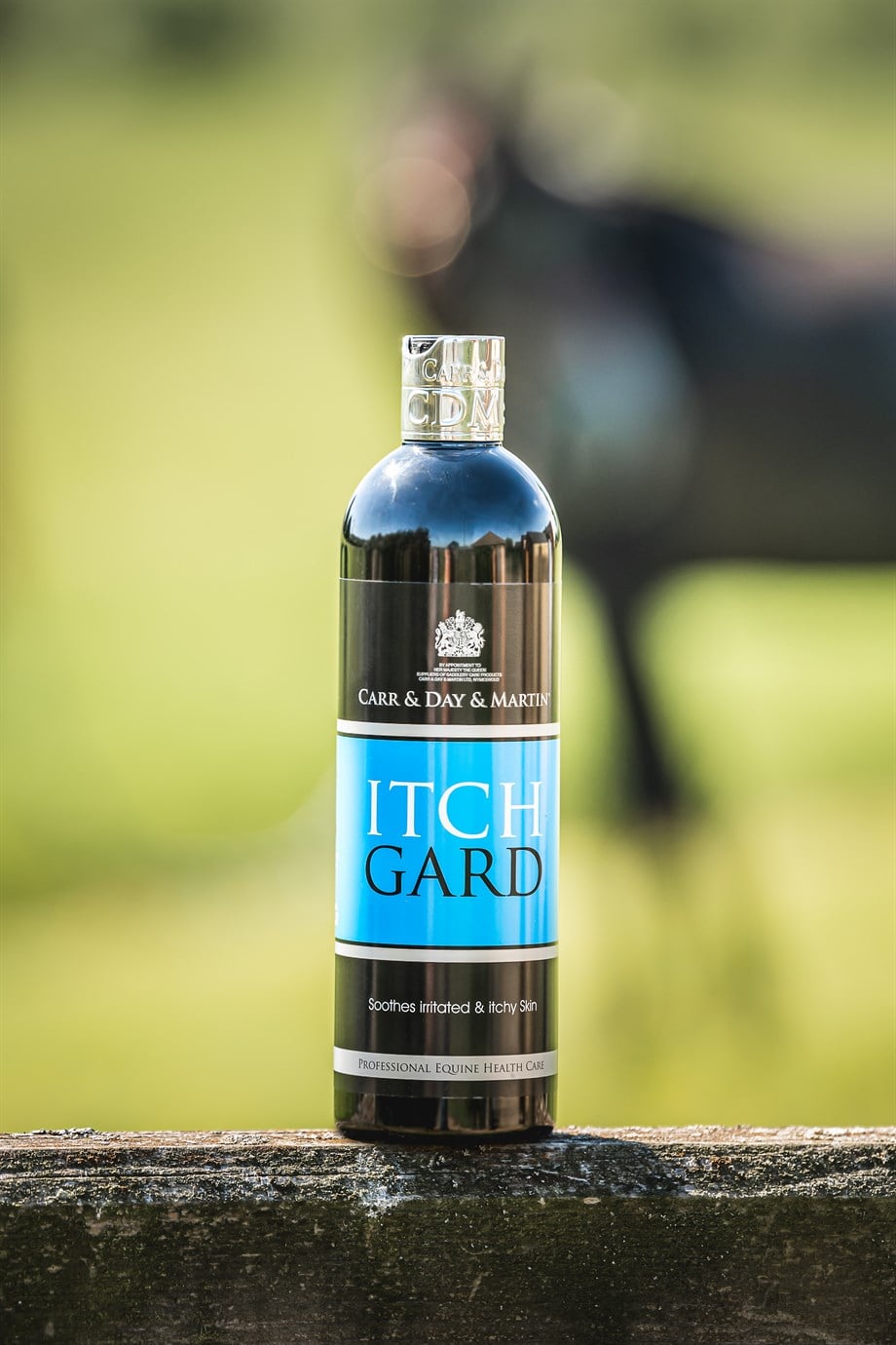 ITCHGARD 500 ML