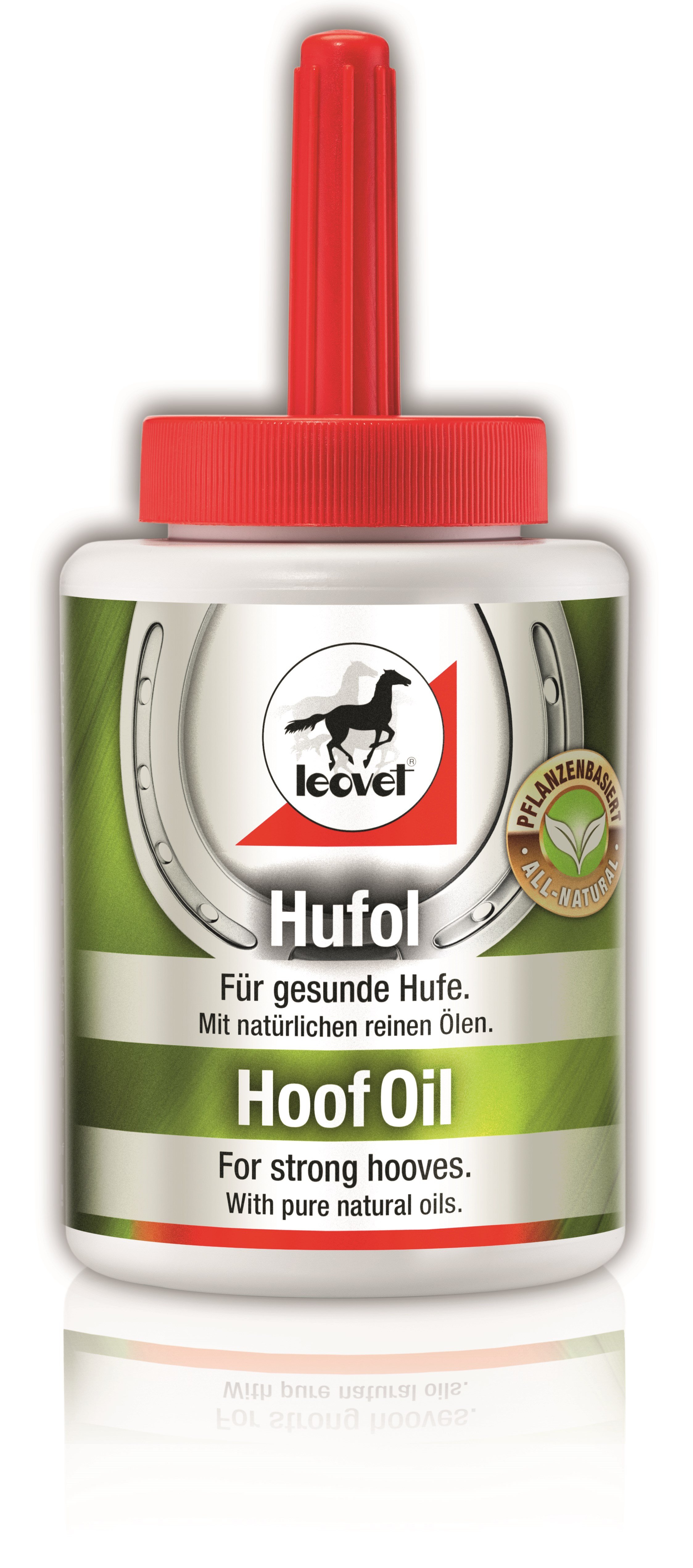 LEOVET HUFOL HOOF OİL 450 ML