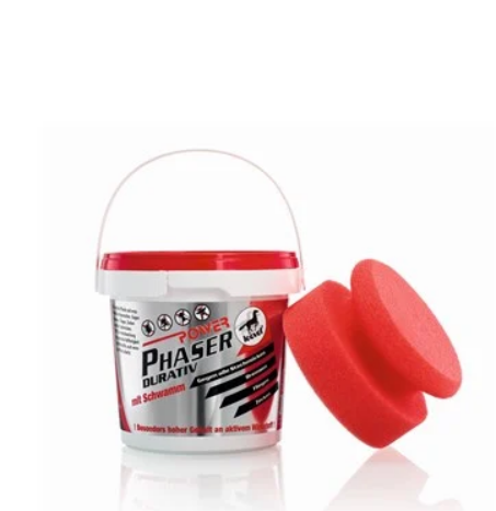LEOVET POWER PHASER DURATIV 500 ML